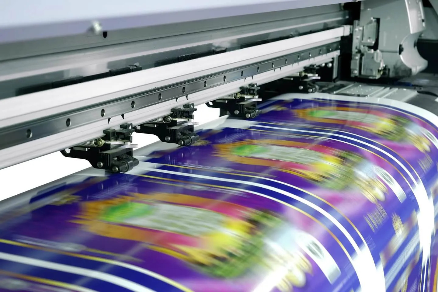 Digital Printing Industries