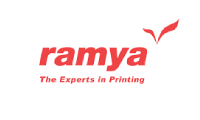 Ramya The Experts in Printing